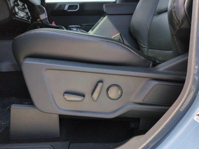 2025 Ford Bronco - $54,900