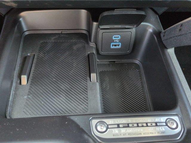 2025 Ford Bronco - $54,900