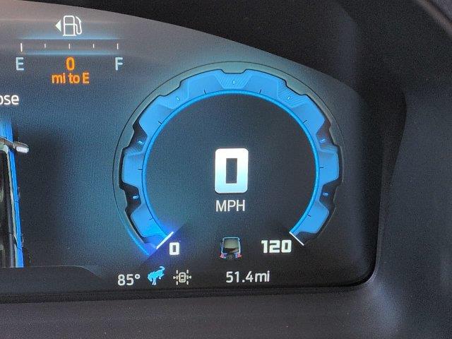 2025 Ford Bronco - $54,900