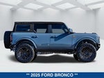 2025 Bronco Thumbnail 2