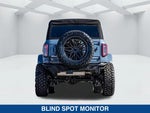 2025 Bronco Thumbnail 4
