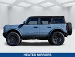 2025 Bronco Thumbnail 6