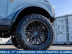 2025 Bronco Thumbnail 13
