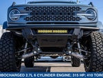 2025 Bronco Thumbnail 16