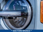 2025 Bronco Thumbnail 27