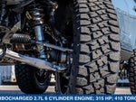 2025 Bronco Thumbnail 29