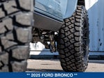 2025 Bronco Thumbnail 30