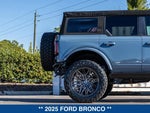 2025 Bronco Thumbnail 38