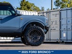 2025 Bronco Thumbnail 39