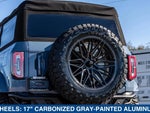 2025 Bronco Thumbnail 43