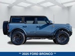 2025 Bronco Thumbnail 36