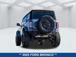 2025 Bronco Thumbnail 39