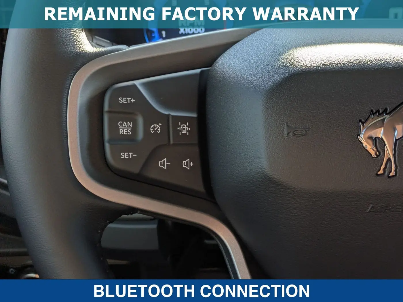 2025 Ford Bronco - $73,299