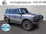 2025 Bronco Thumbnail 1