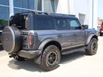 2025 Bronco Thumbnail 3