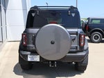 2025 Bronco Thumbnail 4