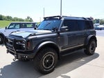 2025 Bronco Thumbnail 5