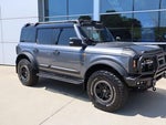2025 Bronco Thumbnail 7