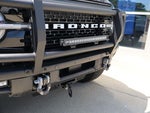 2025 Bronco Thumbnail 9