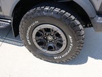 2025 Bronco Thumbnail 10