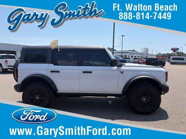 2026 Ford Bronco - $62,888