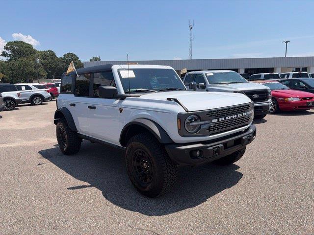 2026 Ford Bronco - $62,888