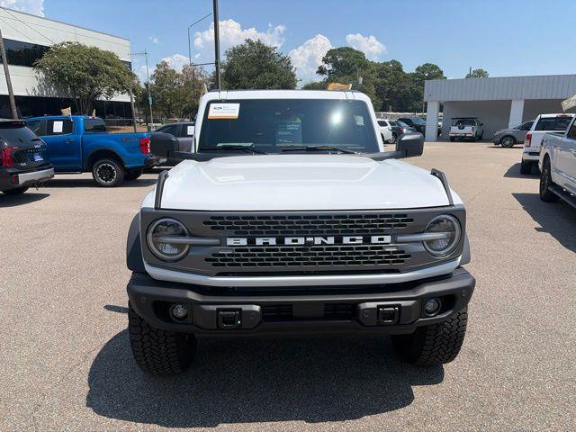 2026 Ford Bronco - $62,888