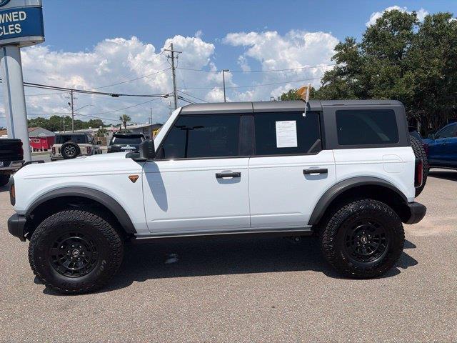2026 Ford Bronco - $62,888