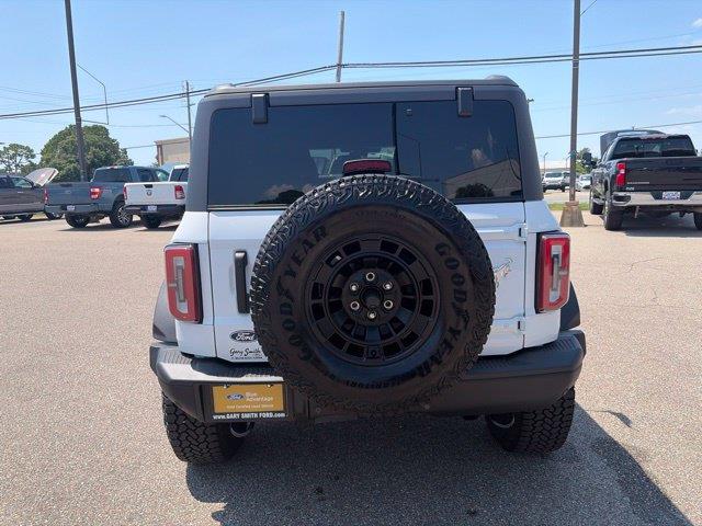 2026 Ford Bronco - $62,888