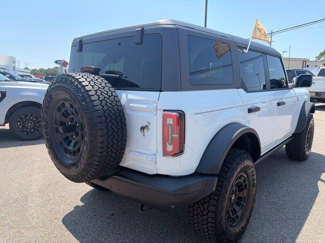 2026 Ford Bronco - $62,888