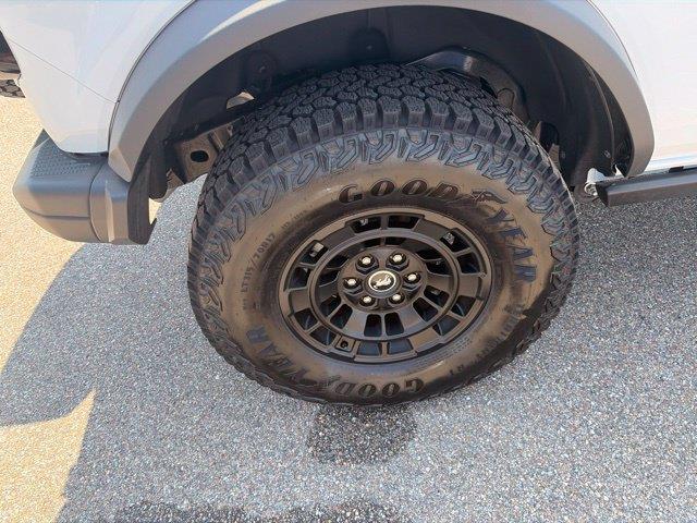 2026 Ford Bronco - $62,888