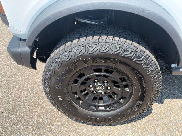 2026 Ford Bronco - $62,888