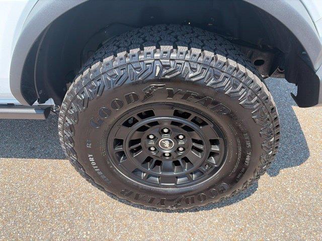 2026 Ford Bronco - $62,888