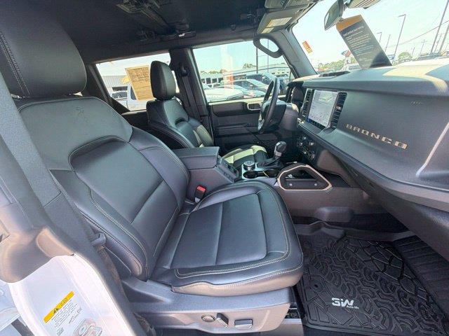 2026 Ford Bronco - $62,888