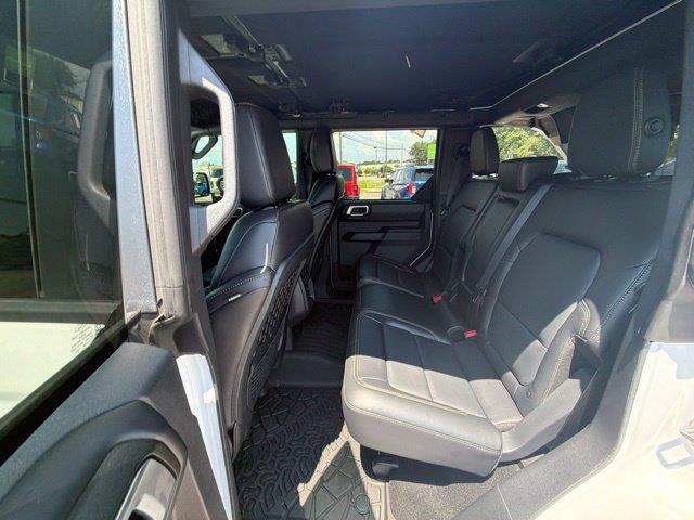 2026 Ford Bronco - $62,888