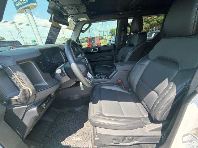 2026 Ford Bronco - $62,888