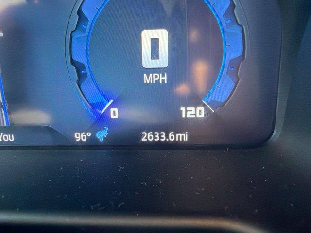 2026 Ford Bronco - $62,888