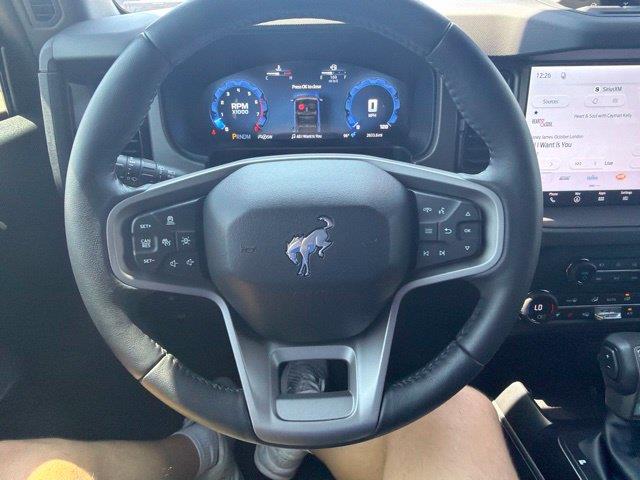 2026 Ford Bronco - $62,888