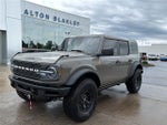 2026 Bronco Thumbnail 2