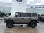 2026 Bronco Thumbnail 3