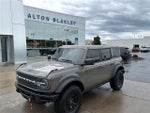 2026 Bronco Thumbnail 4