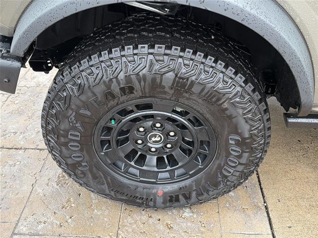 2026 Ford Bronco - $59,964