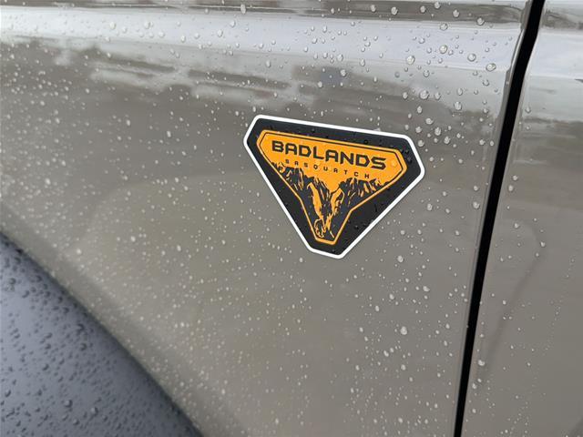 2026 Ford Bronco - $59,964