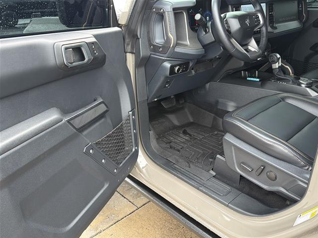 2026 Ford Bronco - $59,964
