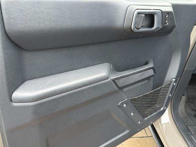 2026 Ford Bronco - $59,964
