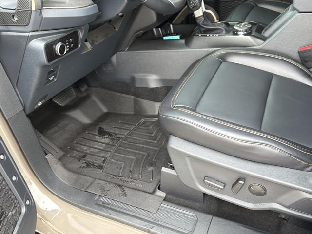 2026 Ford Bronco - $59,964