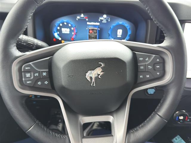 2026 Ford Bronco - $59,964