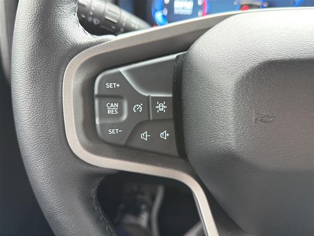 2026 Ford Bronco - $59,964