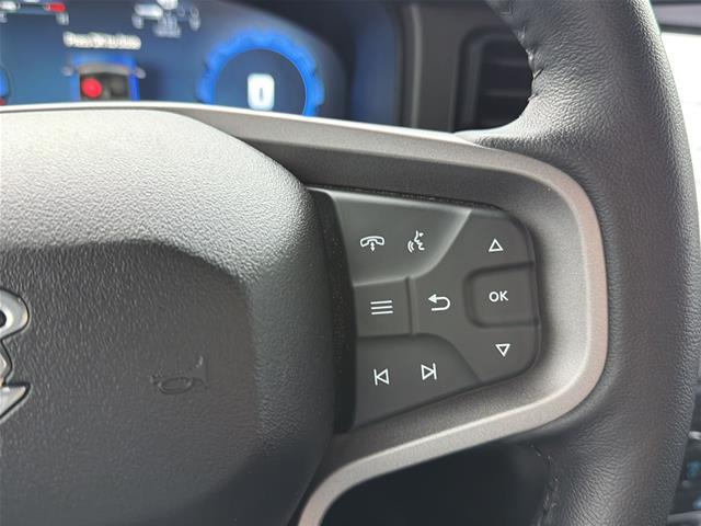 2026 Ford Bronco - $59,964