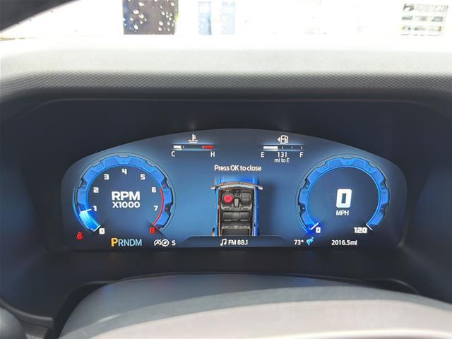 2026 Ford Bronco - $59,964